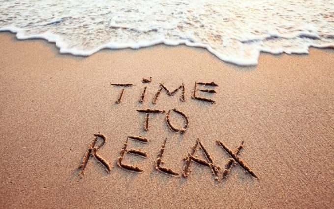 Time to relax-680x425